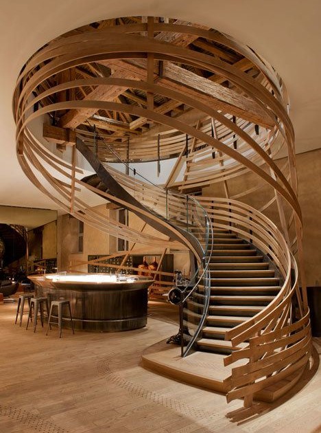 Что такое дизайн интерьера